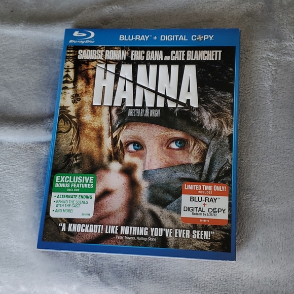 Three Movie Bundle (1 NWT) - Picture 4 of 4